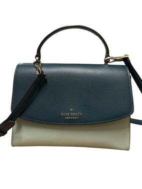 Kate Spade Darcy Top Handle Satchel